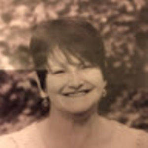 Meet your Posher, Mitzie